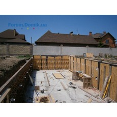 Будівництво басейнів по всій Україні