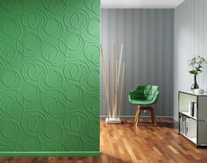 Поклейка шпалер Київ, всі райони