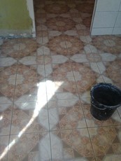 Ванна кімната під ключ