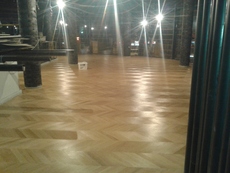 Паркетні роботи