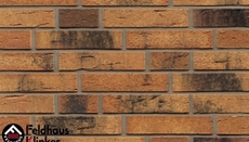 Клінкерні термопанелі Feldhaus Klinker Vascu R769 vascu cer