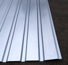 Профнастил і металочерепиця