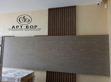 Декоративні панелі для стін Київ