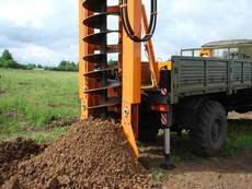 Буріння свердловин, облаштування свердловин