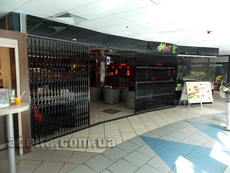 Грати на вікна, двері