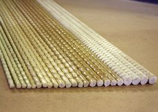 Продам арматуру склопластикову в асортименті