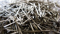 Продам фібру базальтову (ровинг базальтовий рубаний) 