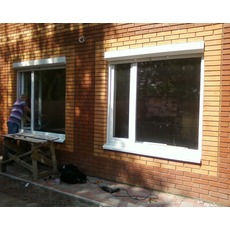 Ремонт вікон Київ, регулювання вікон, ремонт дверей