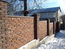 Продам катеринославський цегла ручного формування