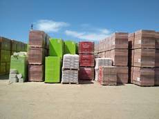 Продам газобетон ТМ "СТОУНЛАЙТ" і "АЕРОК" в асортименті