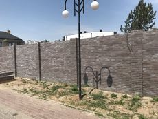 Цегла лицьова ТМ БРІК ХАУС в асортименті