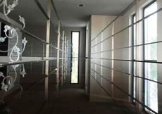 Захисні зносостійкі лаки