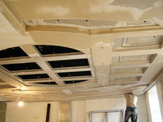 Ремонтно-будівельні роботи будь-якої складності