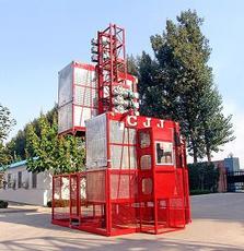 Продам будівельний підйомник щогловий