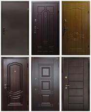 Бронедвері за 1 день! Акційна ціна - від 3100 грн.