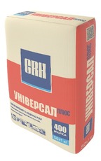 Цемент Портландцемент ПЦ II / Б-Ш 400 Одеський цементний зав