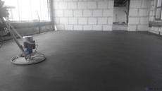 Стяжка підлоги