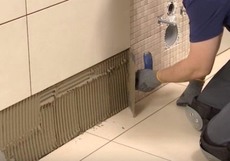 Укладання плитки Троєщина, весь Київ