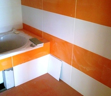 Укладання плитки Київ