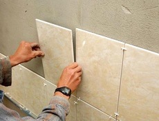 Укладання плитки Троєщина, весь Київ