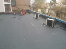 Покрівельні послуги Харків