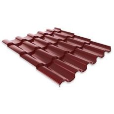 Купити металочерепицю Ruukki в Харкові та обл. з доставкою