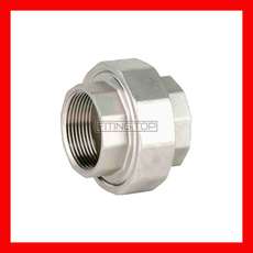 Американка нержавіюча вн / вн Ду 15 AISI 304