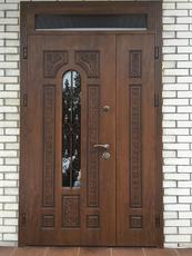 Бронедвері. Єдині в Києві виготовляємо без передоплат