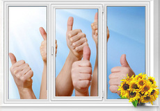 Якісні, теплі вікна за 3 дні!