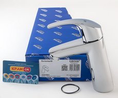 Сантехніка GROHE