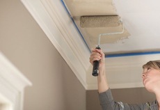 Косметичний ремонт кімнати