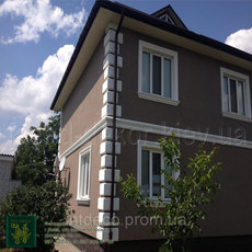 Фасадний декор