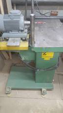 Свердлильно-пазувальний (фрезерувальний) верстат СВПГ 15К