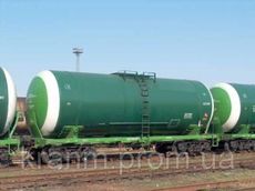 Піскоструй і фарбування