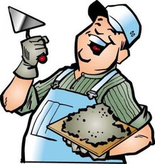 Бригада штукатурів виконає штукатурні роботи будь-якої склад