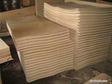 ДВП 2,5 мм, ДСП 16 мм. Низькі ціни. Порізка. доставка