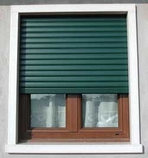 Заміна шнура в ролетах Київ, переробка ролет київ, розтин ро