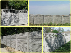 Єврозабори Одеса власне виробництво