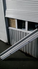 Ремонт ролет Київ, недорого ремонт дверей Київ