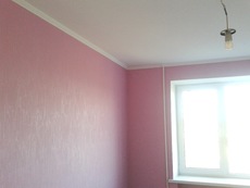 Поклейка шпалер Ірпінь, Київ