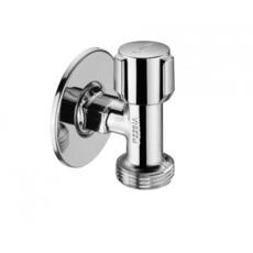 Компактний з'єднувальний клапан Schell 1/2 * 3/4 Ціна: 12 € 