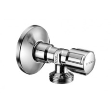 Кутовий кран Schell 1/2 * 3/4