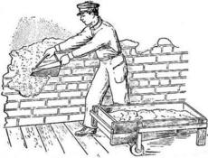 Цегляна кладка на субпідряд у великих обсягах