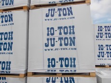 Газобетон Ю-Тон в Одесі
