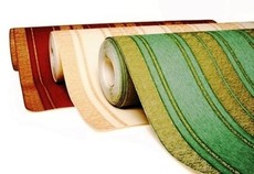 Поклейка шпалер Боярка Київ Вишневе