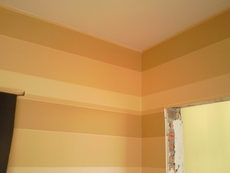 Поклейка шпалер Боярка Теремки і весь Київ