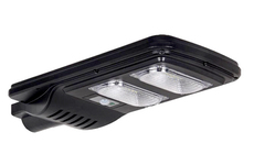 SOLAR LED вуличні світильники