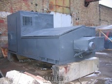 Оренда. Штукатурна станція Салют, СШ-6, насос СО-50