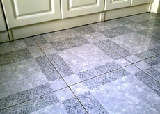 Укладання плитки Київ недорого. Плиточник