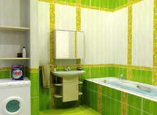 Плиточник Троєщина Райдужний Лісовий